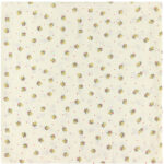 Thats Mine Babysvøb - 120x120 cm - Jana - Sweetheart Petals