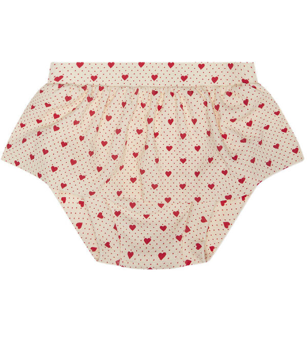 That's Mine Badebukser - UV50+ - Sally - Lots of Love Red