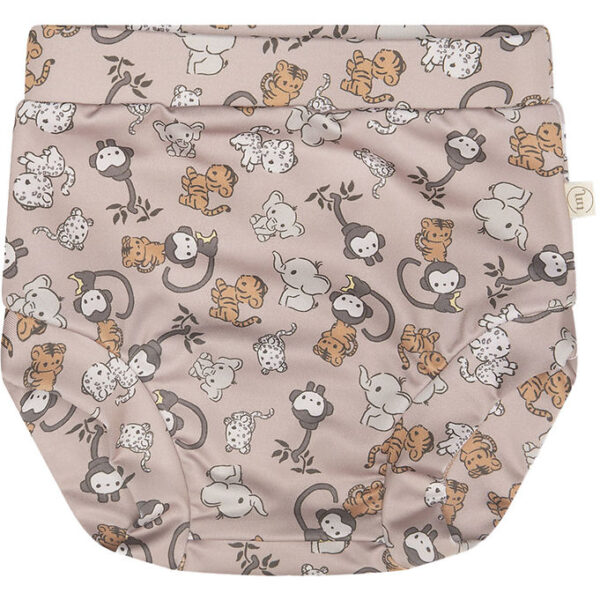 That's Mine Badebukser - UV50+ - Samo - Jungle Friends