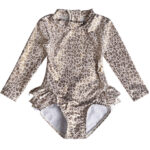 That's Mine Badedragt - UV50+ - Smilla - Leo Love