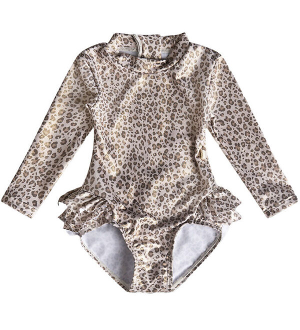 That's Mine Badedragt - UV50+ - Smilla - Leo Love That's Mine Badedragt - UV50+ - Smilla - Leo Love