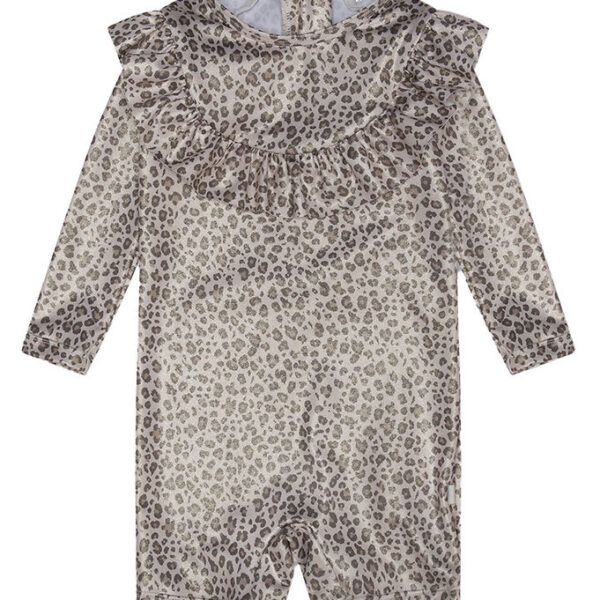 That's Mine Badeheldragt - UV50+ - Silje - Leo Love