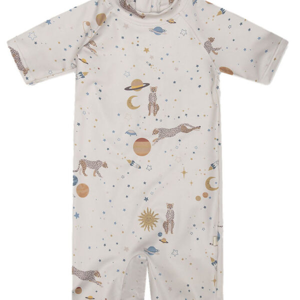 That's Mine Badeheldragt - UV50+ - Sirius - Leo Espace