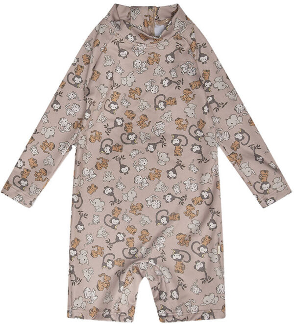 That's Mine Badeheldragt - UV50+ - Sune - Jungle Friends That's Mine Badeheldragt - UV50+ - Sune - Jungle Friends