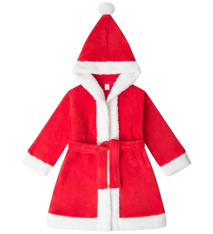 That's Mine Badekåbe - Noos - Nor - Rød