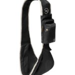 Thats Mine Bæresele - Cleo - Sort