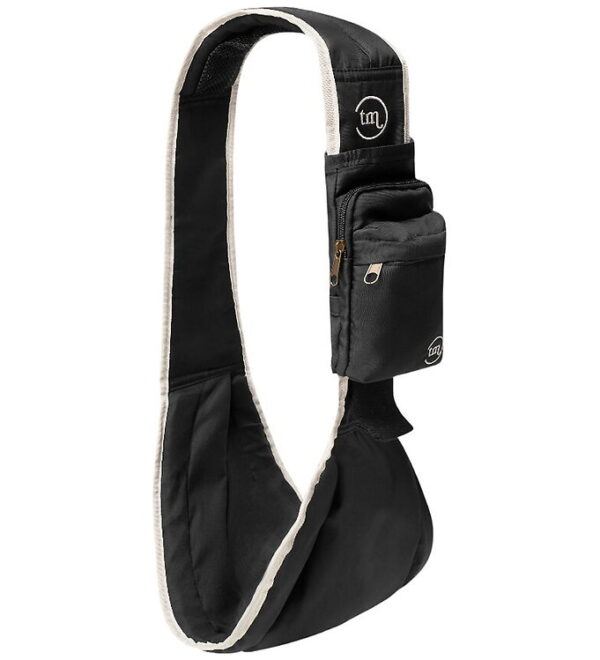 Thats Mine Bæresele - Cleo - Sort