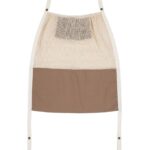 That's Mine Barnevognsnet - 52x53 cm - Earth Brown