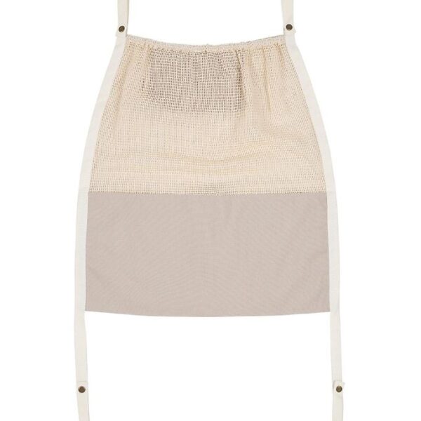 That's Mine Barnevognsnet - 52x53 cm - Feather Grey