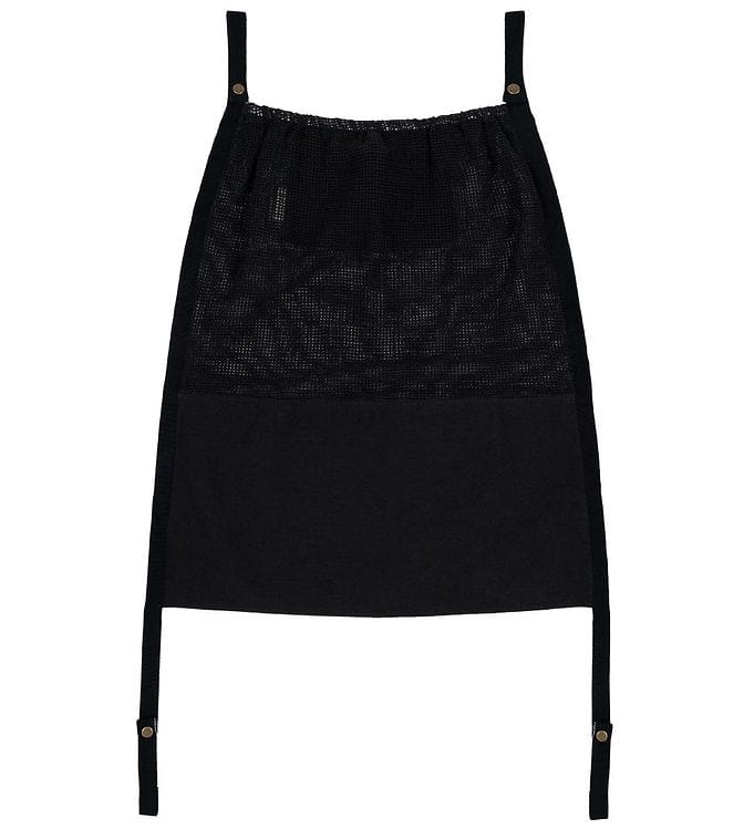 That's Mine Barnevognsnet - 52x53 cm - Sort