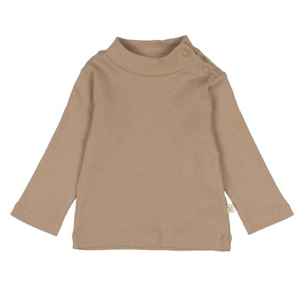 That's Mine Bluse - Chou - Neutral