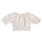 Thats Mine Bluse - Karla - Lady Dots