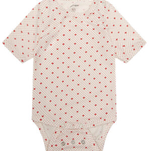 That's Mine Body k/æ - Ellis - Lots of Love Red