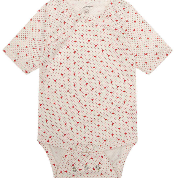 That's Mine Body k/æ - Ellis - Lots of Love Red