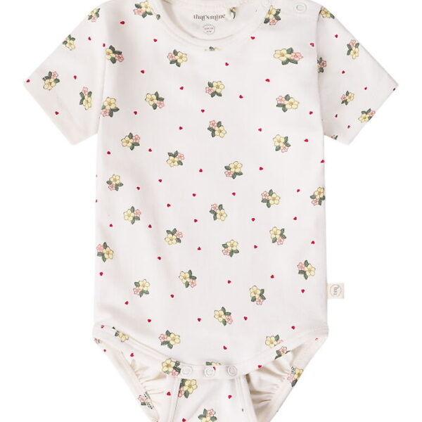 That's Mine Body k/æ - Noos - Ellis - Sweetheart Petal