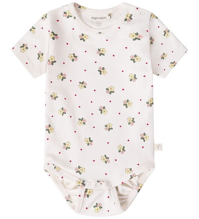 That's Mine Body k/æ - Noos - Ellis - Sweetheart Petal