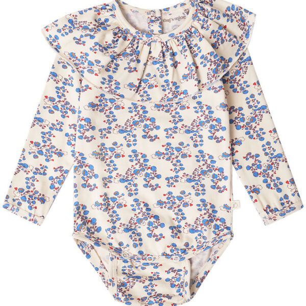 That's Mine Body l/æ - Ella - Blue Bells