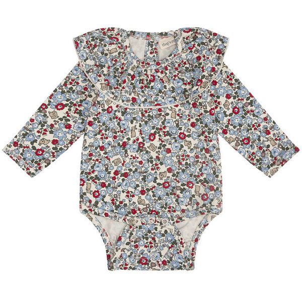 Thats Mine Body l/æ - Ella - Flora bunnies rouge