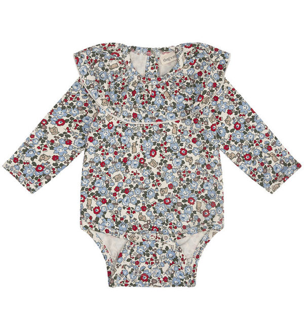 Thats Mine Body l/æ - Ella - Flora bunnies rouge