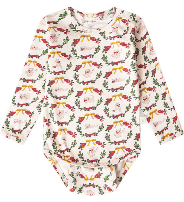 That's Mine Body l/æ - Ellis - Christmas Wreath