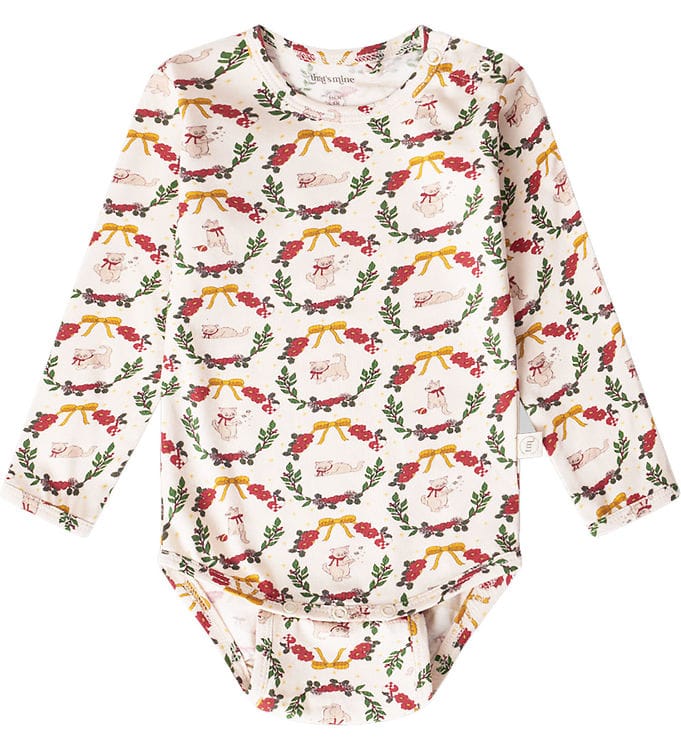 That's Mine Body l/æ - Ellis - Christmas Wreath