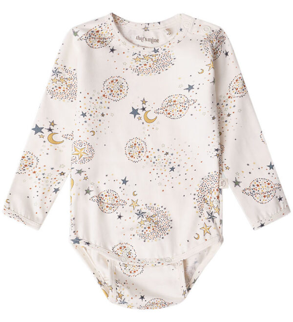 That's Mine Body l/æ - Ellis - Million Stars