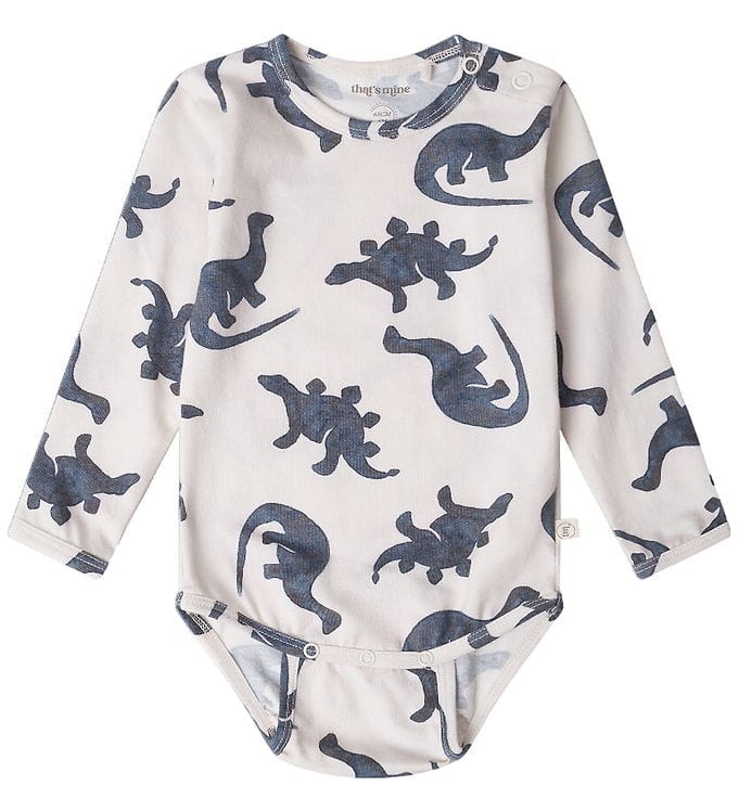 Thats Mine Body l/æ - Ellis - Mono Dino