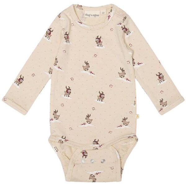 Thats Mine Body l/æ - Ellis - Rudolph