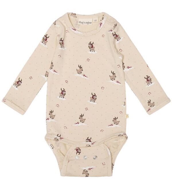 Thats Mine Body l/æ - Ellis - Rudolph