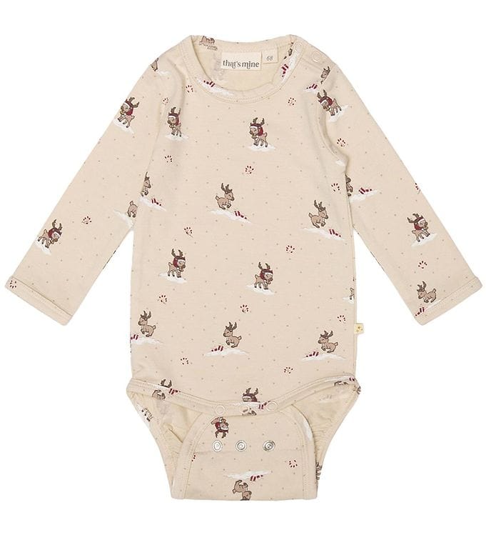 Thats Mine Body l/æ - Ellis - Rudolph