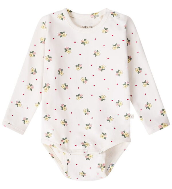 That's Mine Body l/æ - Ellis - Sweetheart Petal