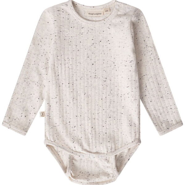 Thats Mine Body l/æ - Rib - Dakota - Ercu Melange