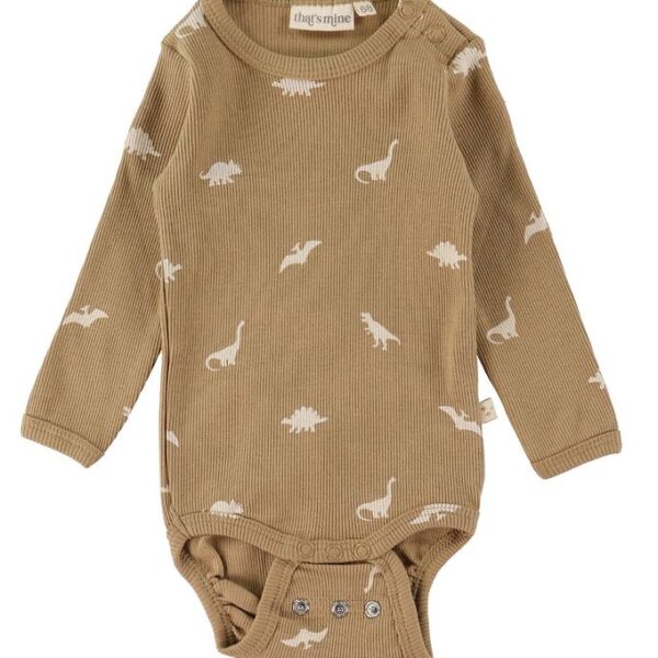 That's Mine Body l/æ - Rib - Poulette - Dinosaur Kelp