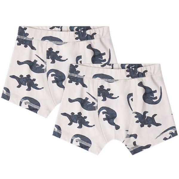 Thats Mine Boxershorts - 2-pak - Ebbe - Mono Dino