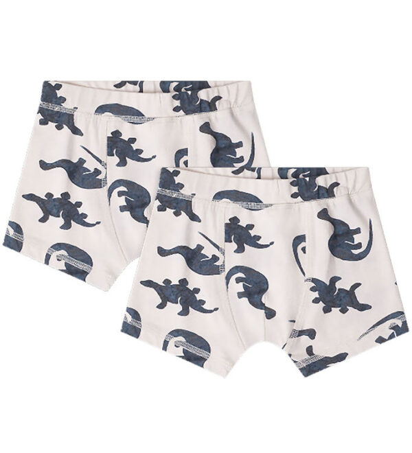 Thats Mine Boxershorts - 2-pak - Ebbe - Mono Dino