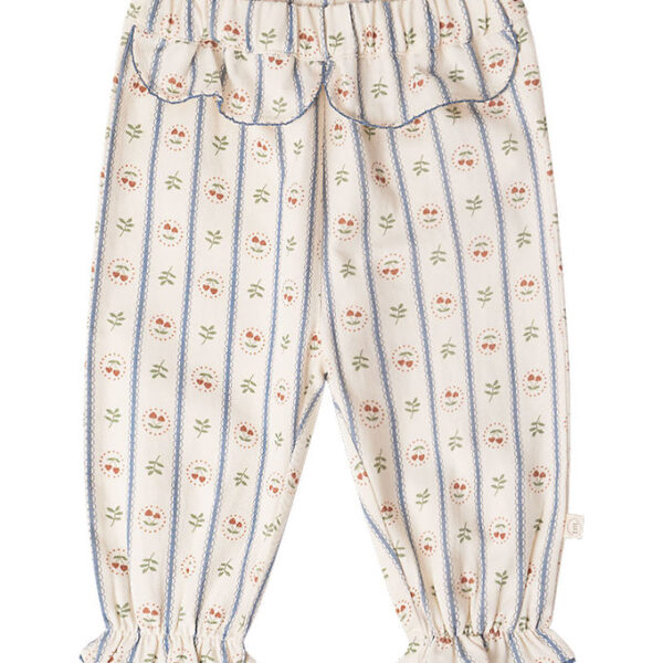 That's Mine Bukser - Freya - Love Berry