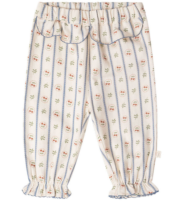 That's Mine Bukser - Freya - Love Berry That's Mine Bukser - Freya - Love Berry