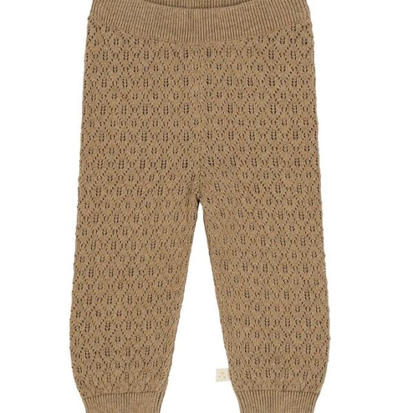 That's Mine Bukser - Luca Pants - Kelp