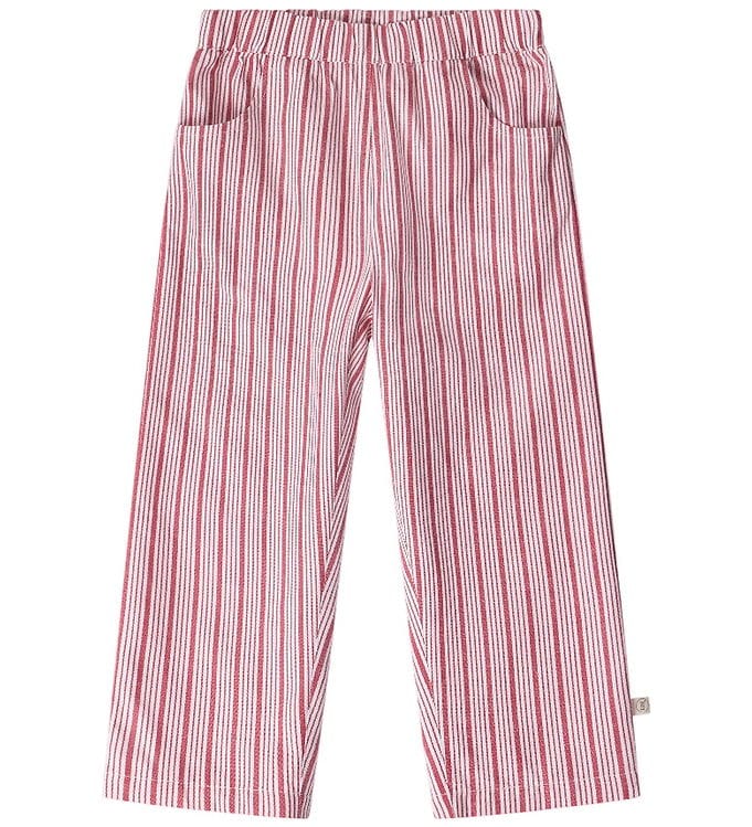 That's Mine Bukser - Noos - Henry - Classic Red