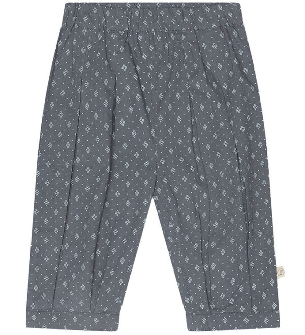 That's Mine Bukser - Robbie - Brilliant Blue m. Print