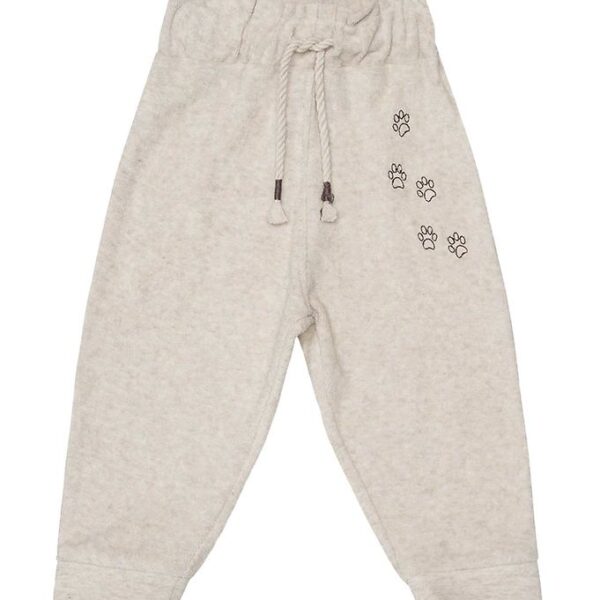 Thats Mine Bukser - Sofia - Creme Melange