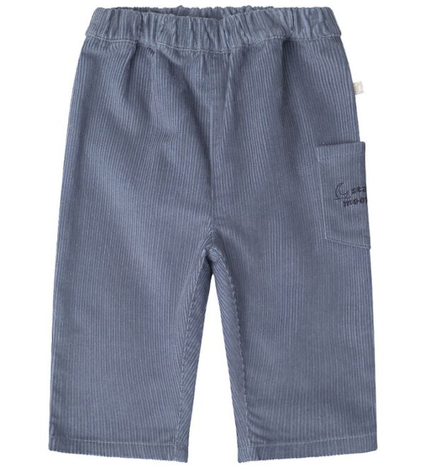 That's Mine Fløjlsbukser - Frederik - Flint Stone