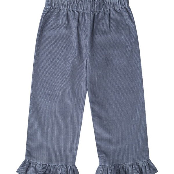 That's Mine Fløjlsbukser - Rosanna - Flint Stone