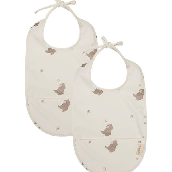 Thats Mine Hagesmæk - 2-pak - Olli - Bees And Bears