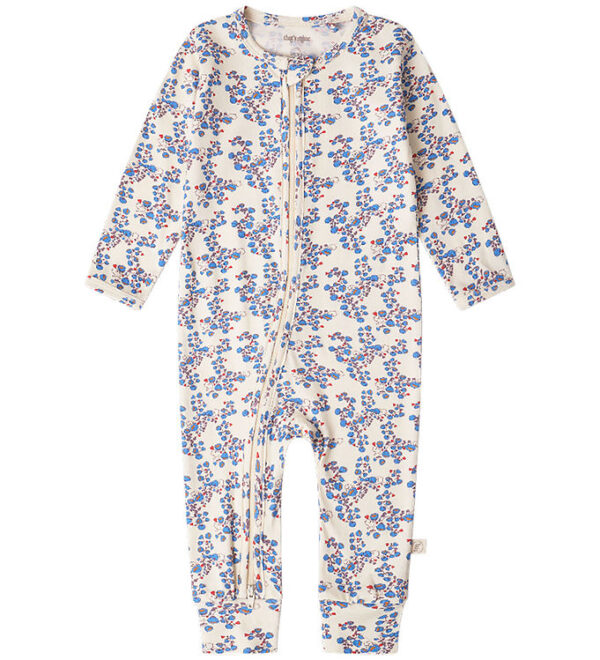 Thats Mine Heldragt - Elliotte - Blue Bells