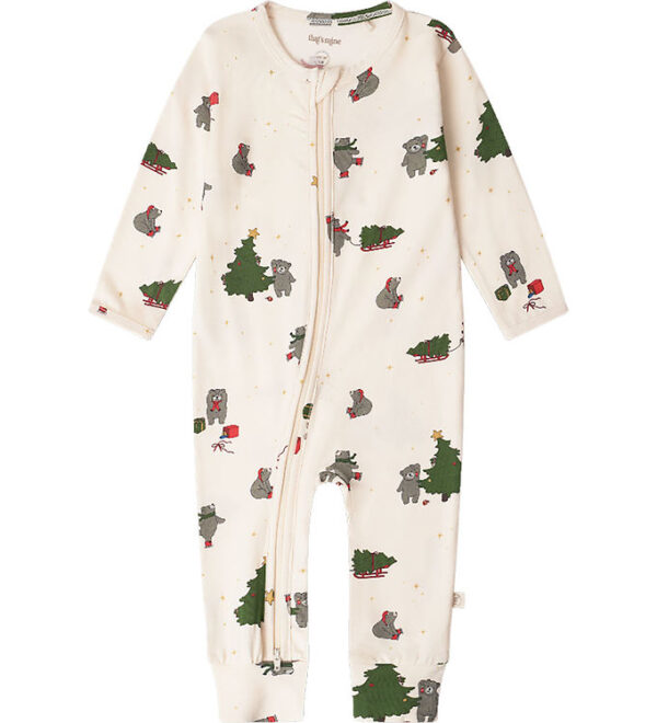 That's Mine Heldragt - Elliotte - Christmas Shopping