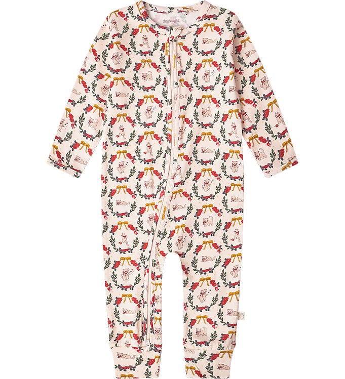 That's Mine Heldragt - Elliotte - Christmas Wreath