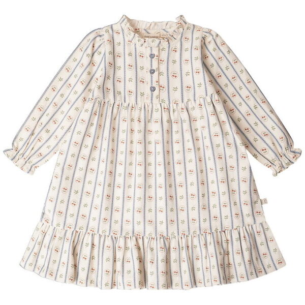 That's Mine Kjole - Flicka - Love Berry