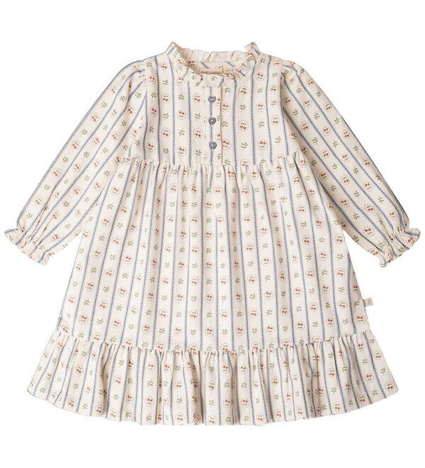 That's Mine Kjole - Flicka - Love Berry