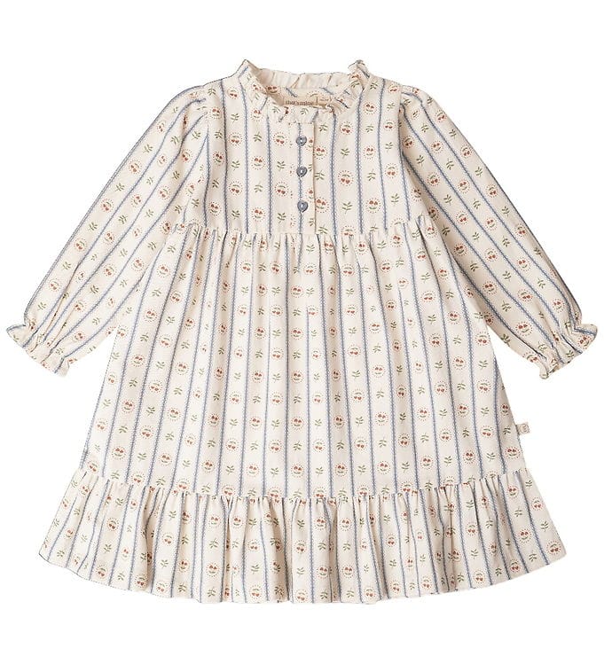 That's Mine Kjole - Flicka - Love Berry